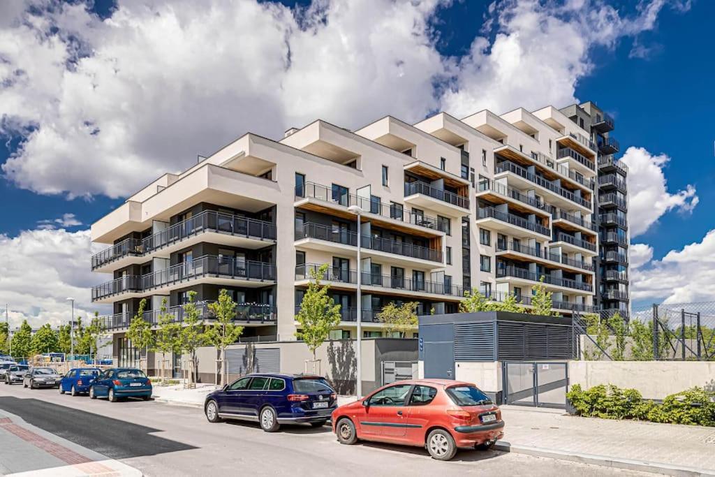 The Dante - Family And Friends Apartments, Free Parking Apartament