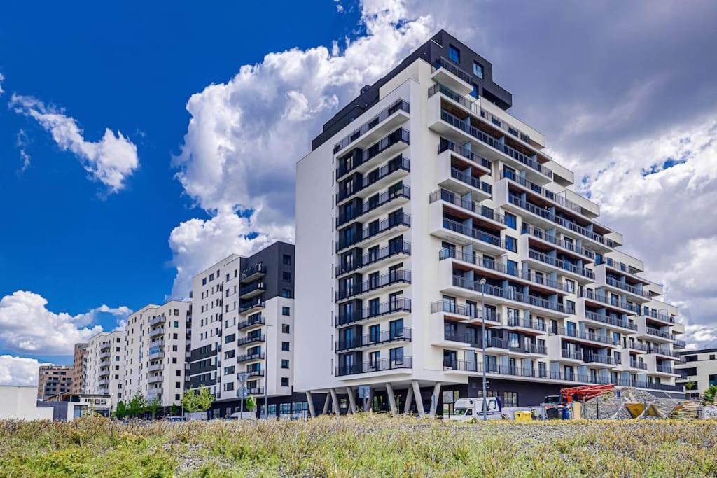 The Dante - Family And Friends Apartments, Free Parking Apartament