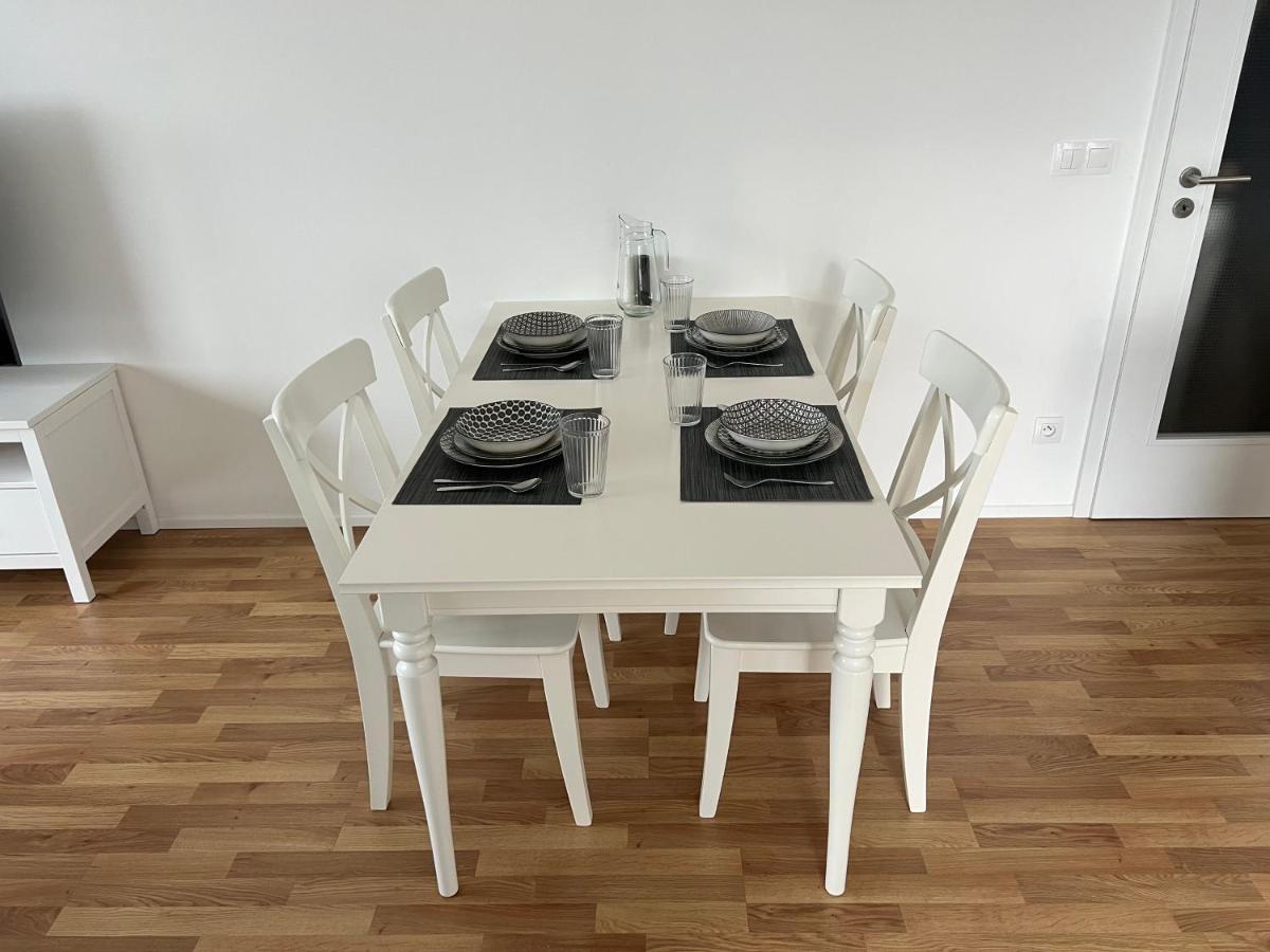 The Dante - Family And Friends Apartments, Free Parking * Prag