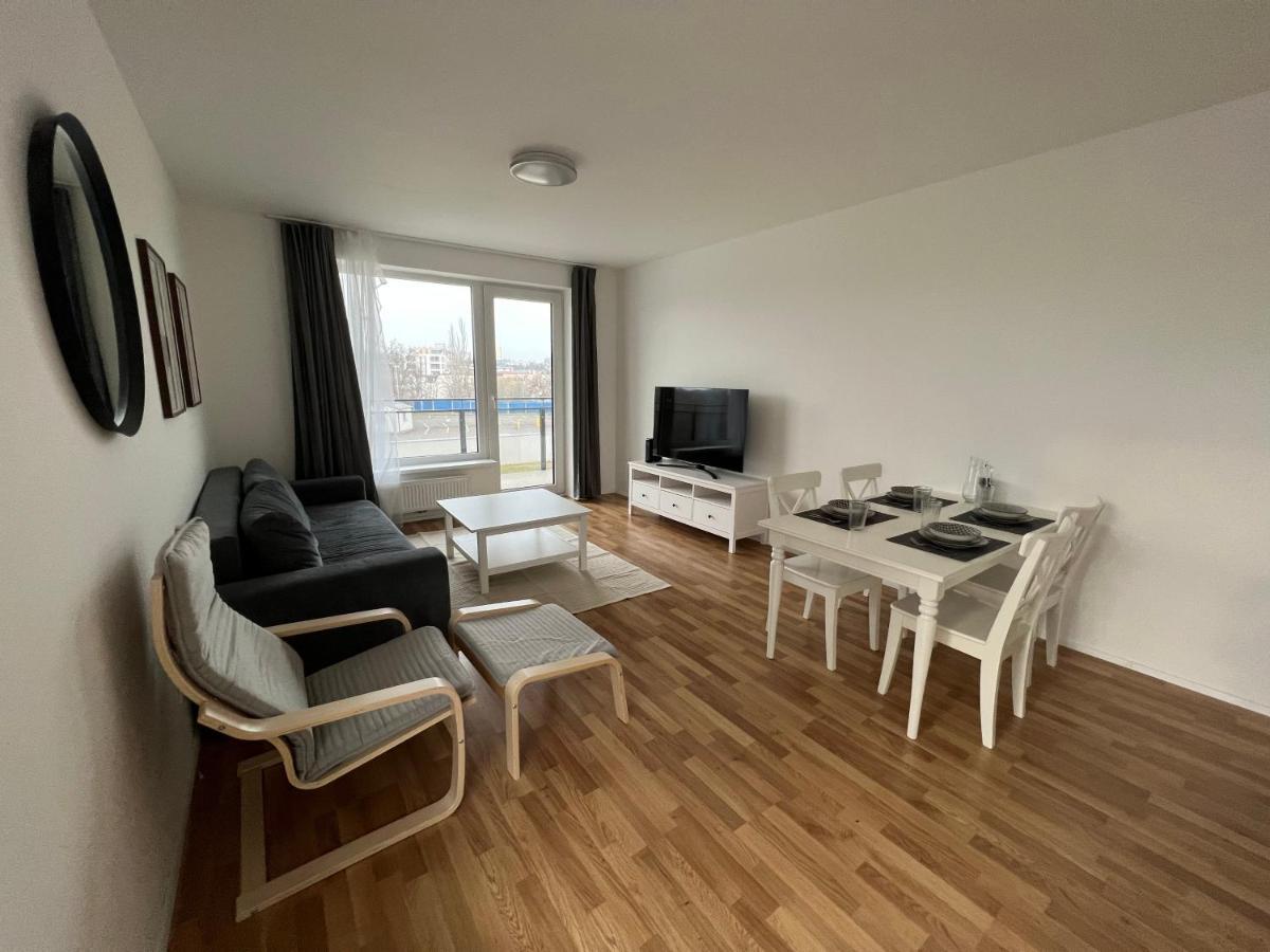 Apartment The Dante - Family And Friends Apartments, Free Parking Prag